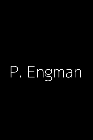 Peter Engman